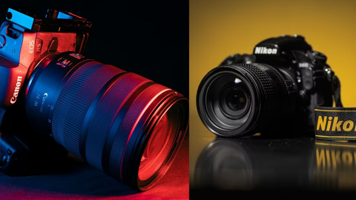 Top Rated Mirrorless Cameras Hot Nikon And Canon Picks For